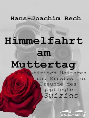 cover image of Himmelfahrt am Muttertag